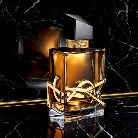 yves saint laurent parfum ici paris